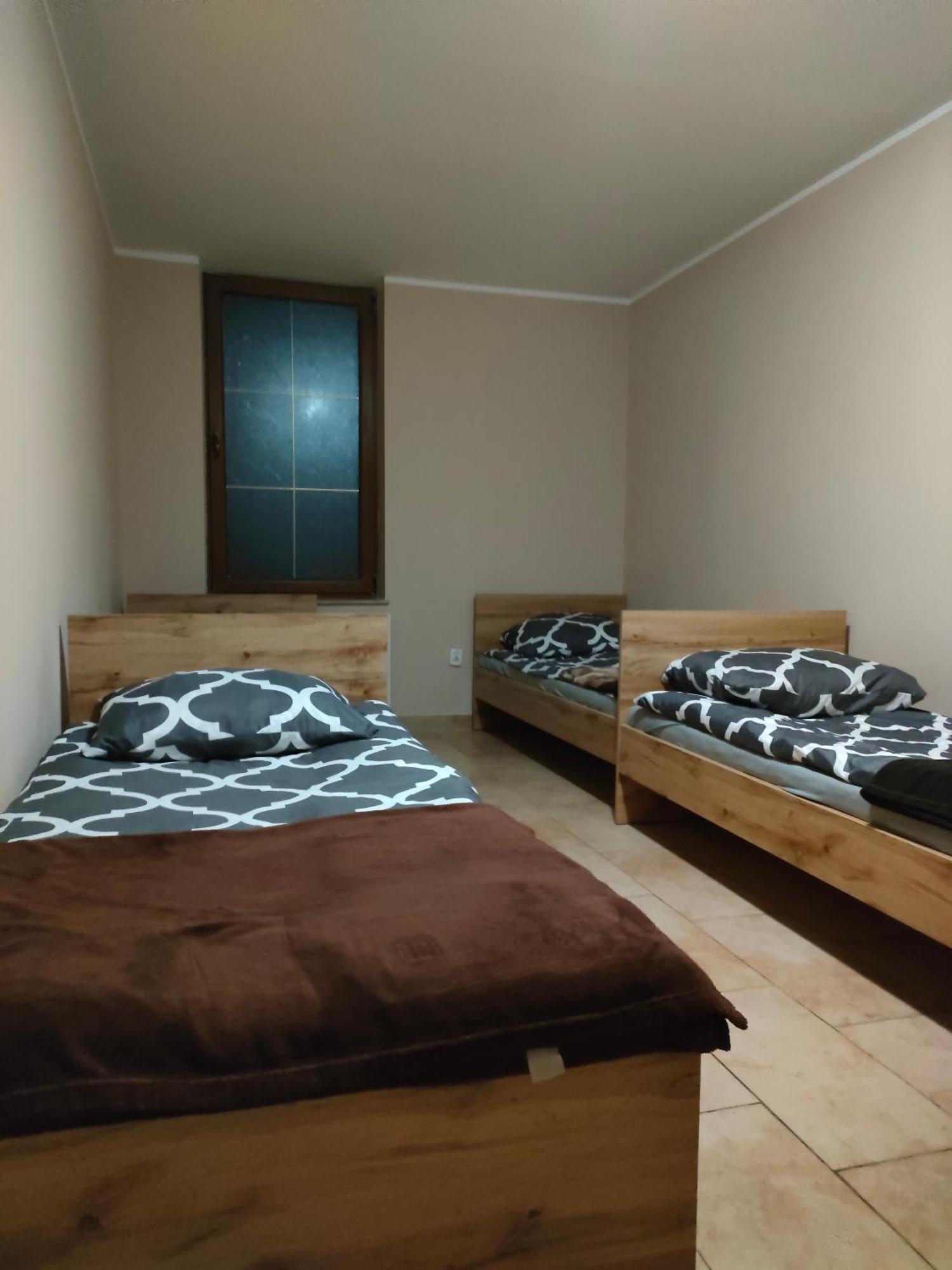 Dworek Zawadzkich Kruszyn  Room photo
