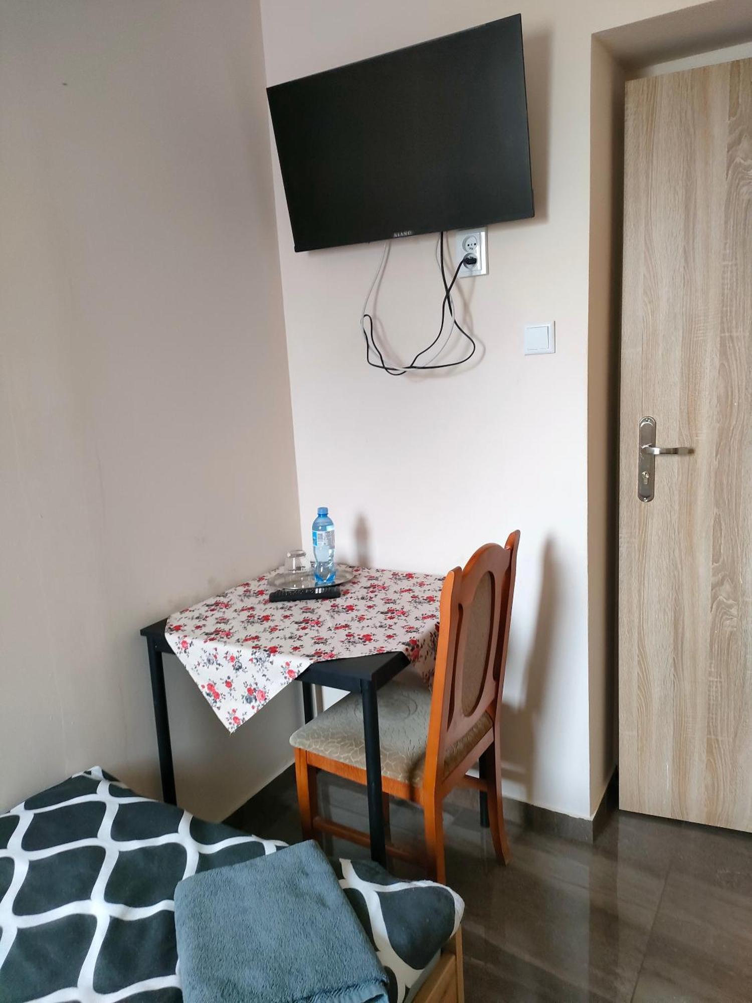 Dworek Zawadzkich Kruszyn  Room photo