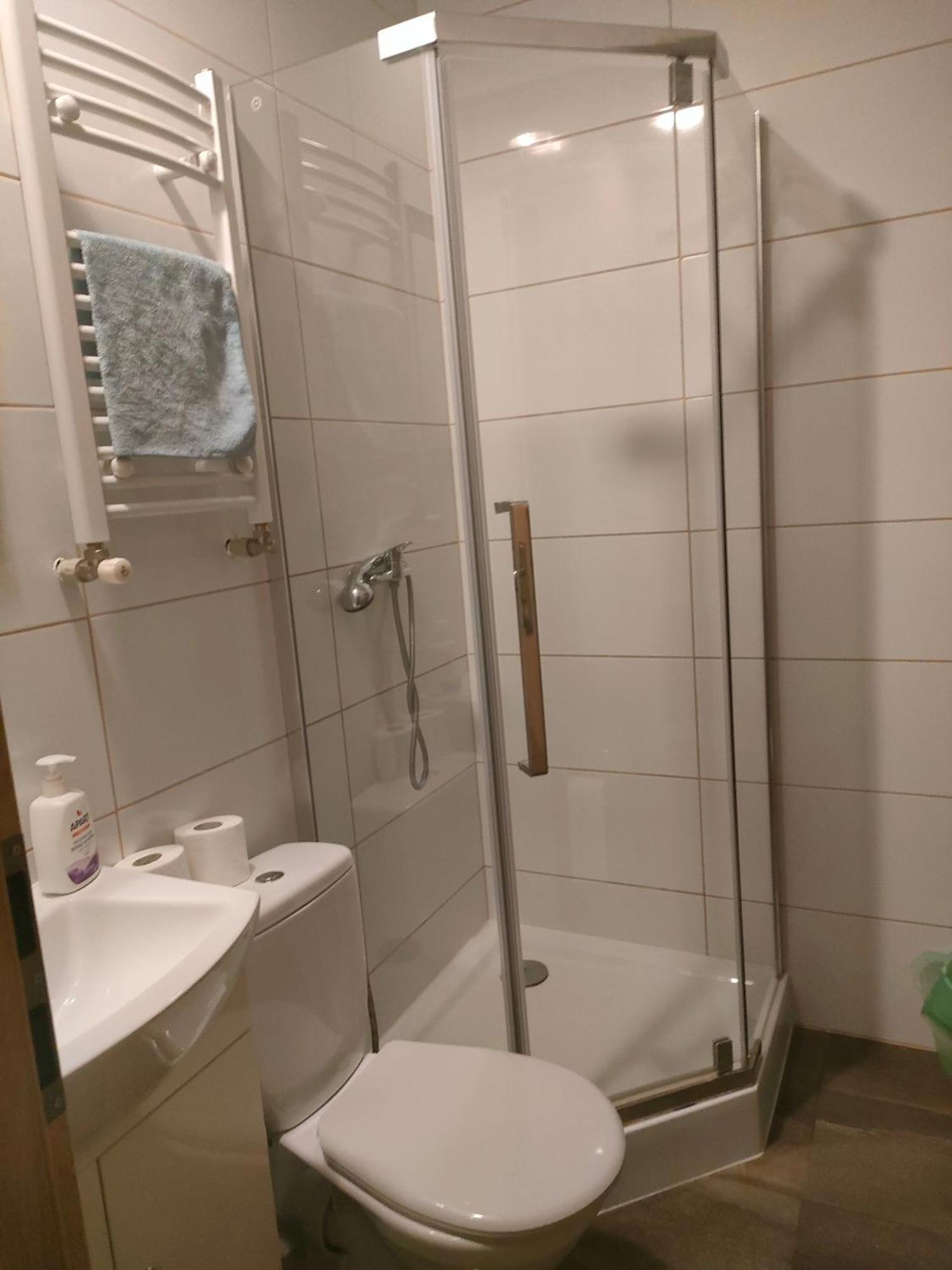 Dworek Zawadzkich Kruszyn  Room photo